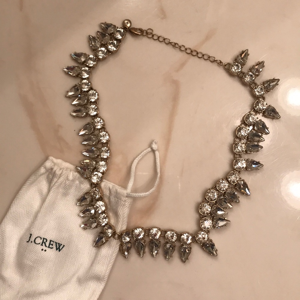 J.Crew Necklace